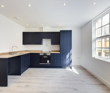 1 bedroom apartment to rent - Photo 1