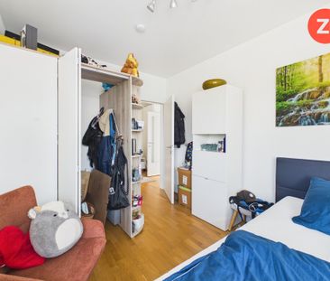 Moderne 5- Zimmer Wohnung mit zwei Terrassen und Einzelgarage Am Lä... - Foto 5