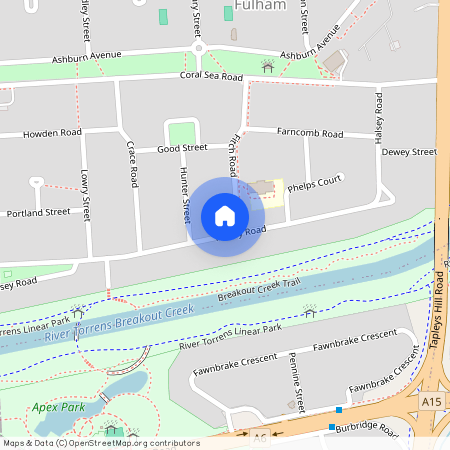 54 Halsey Road, SA 5024, Fulham