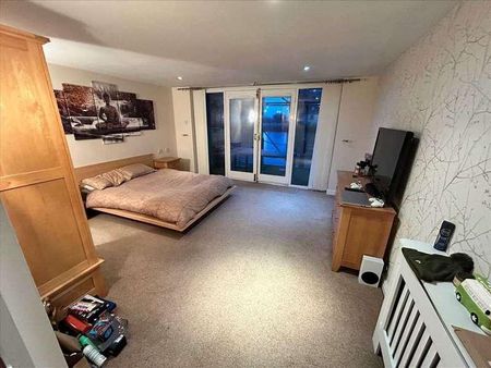 Waterloo Warehouse, Waterloo Road, Liverpool, L3 - Photo 4