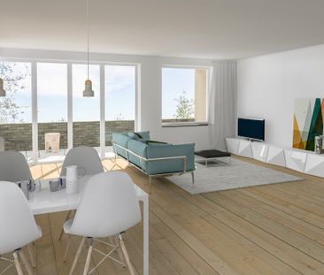 Te huur: Appartement Europalaan in Eindhoven - Foto 1