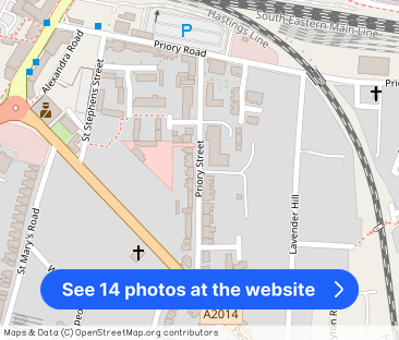 Priory Street, TN9 - Photo 1