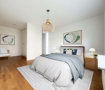 Järnvägsgatan 13 B - Foto 3