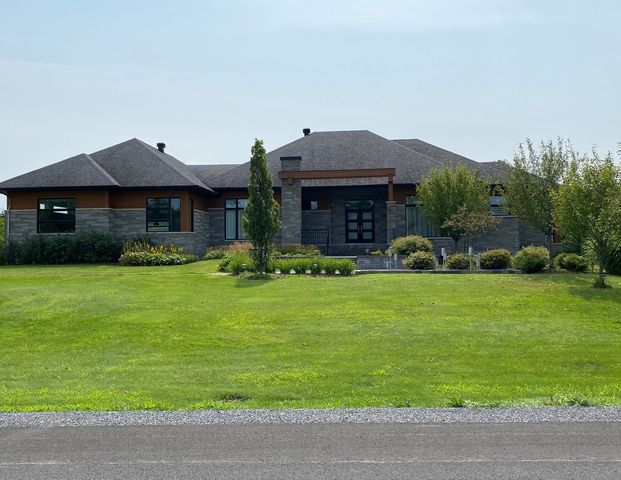 À louer / Maison de plain-pied - Photo 1