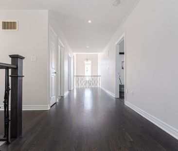 For Lease - 33 Rubysilver Drive, Brampton, Ontario - Photo 6