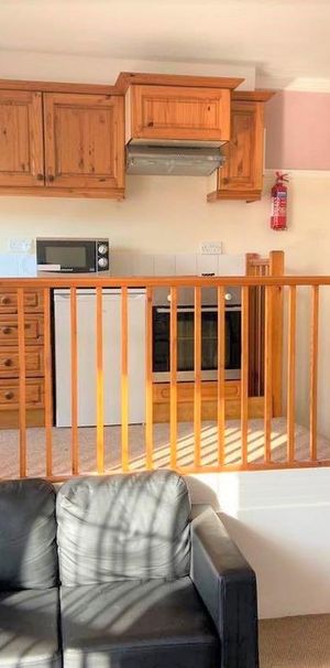 1 bedroom flat to rent - Photo 1