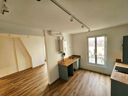 Location Appartement 2 pièces 50m² RAMBOUILLET 78120 - Photo 3