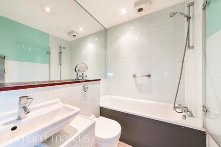 Topaz Court, Feltham, Elvedon Road - Photo 5