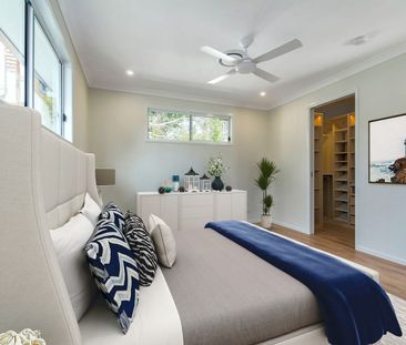 Hamptons Style Family Home - Photo 5