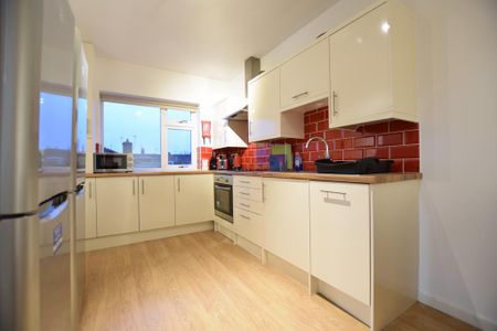 1 bedroom terraced house to rent - Photo 5