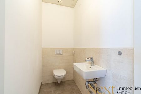 Moderne 2-Zimmer-Wohnung mit großzügiger Loggia und voll ausgestatteter Küche in Linz nähe Wifi zu vermieten! - Photo 3