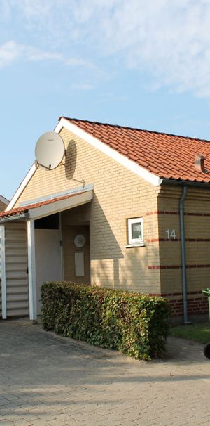 Roligheden 2-16, 8A-B, Nørager - Foto 1