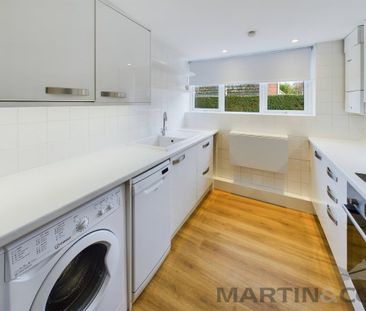 2 bedroom ground floor maisonette to rent - Photo 3