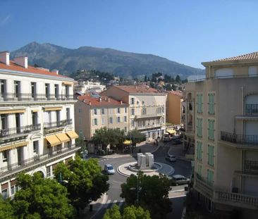Location Appartement 2 pièces 35m² MENTON 06500 - Photo 1