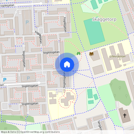 Linköping, Stiglötsgatan, 44, 58646
