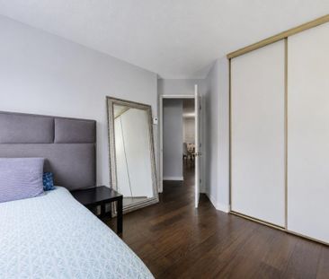 Appartement à louer - Montréal (Saint-Laurent) (Saint-Laurent Ouest... - Photo 5