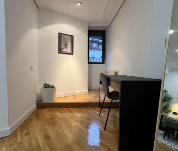 Room in a shared 5-bedroom apartment for rent in Castillejos, all bills included - Foto 6