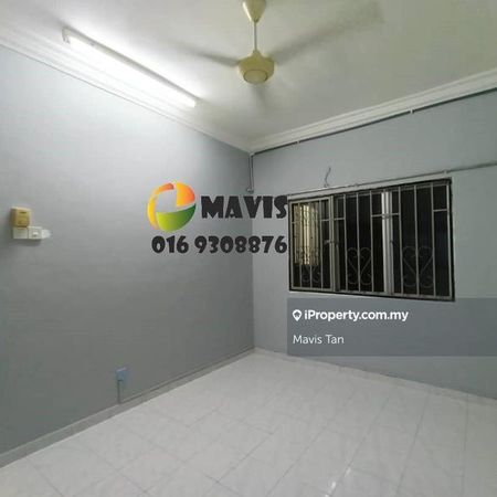 Pangsapuri Sri Mekar, BANDAR PUCHONG JAYA, Puchong - Photo 4