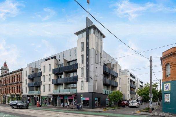 1/1 St David Street, Fitzroy - Photo 1