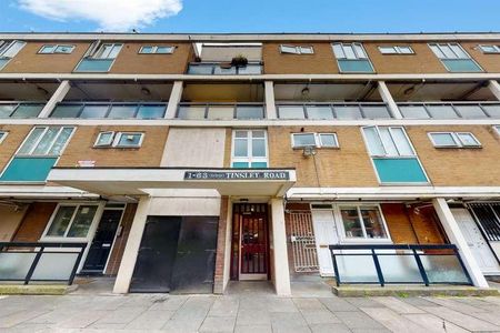 Tinsley Road, Stepney Green, E1 - Photo 3