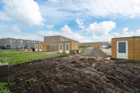 Adriaan de grootpad 107 | Almere - Photo 3