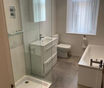 1 Bed Semi-Detached House, Fergus Drive, G20 - Photo 5