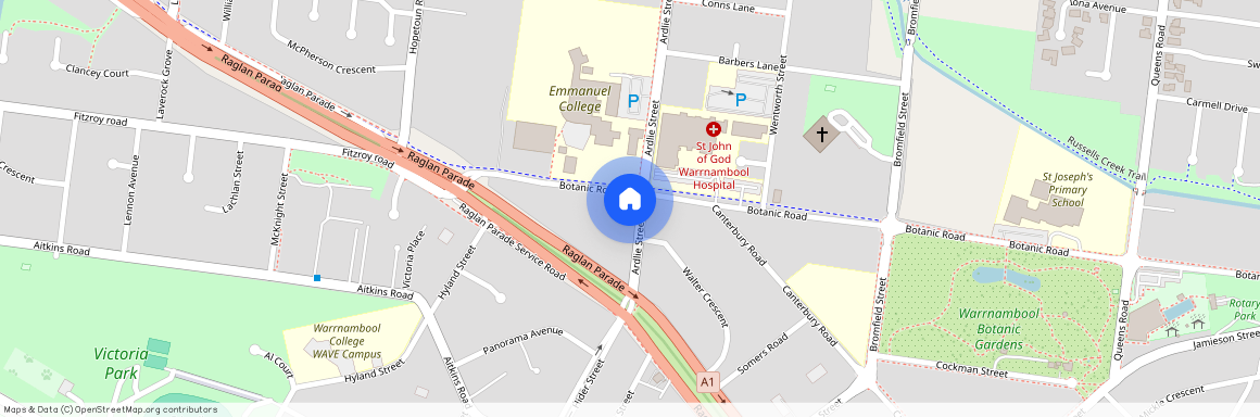 17 Ardlie St, Vic 3280, Warrnambool