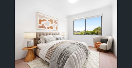 Great Location - Modern 2 Bedroom Unit - Photo 4