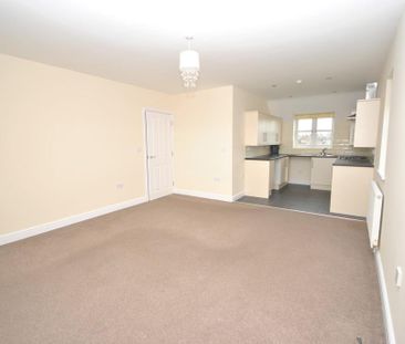 2 bedroom apartment to rent - Photo 6