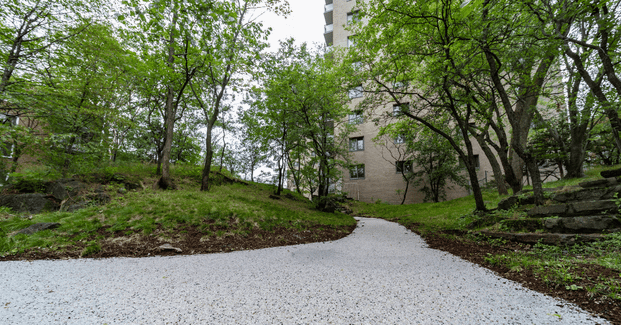 Le Hill-Park - Photo 1