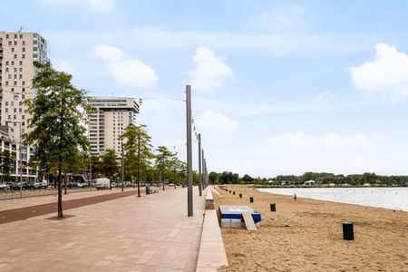 Appartement te huur: Siciliëboulevard 30 3059 XT Rotterdam - Photo 3