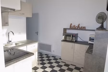 Echoppe Bordeaux / Saint Augustin - Photo 4