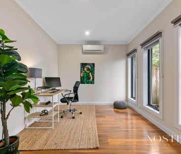 3 BEDROOM 2 BATHROOM - WALK TO THE TRAIN STATION ! - Photo 6