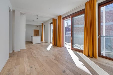 Appartement te huur - Photo 4