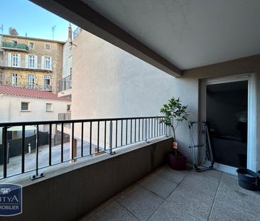 Location Appartement 3 pièces 60m² BEZIERS 34500 - Photo 5