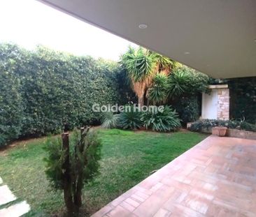 Ενοικίαση κατοικίας, 300 τ.μ., Σαρωνίδα, 3.700 € - Photo 6