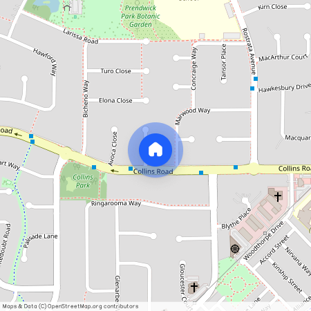 3 Braceby Close, WA 6155, Willetton