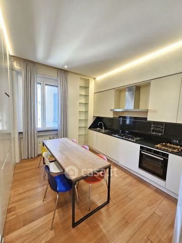 Trilocale in Affitto in Via Arona 16 a Milano - Photo 5