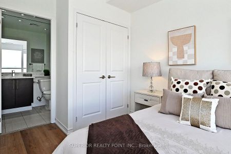 For Lease - 125 Western Battery Road Unit# 2416, Toronto, Ontario - Photo 4