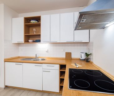 Pronájem bytu 1+kk 30 m² - Photo 6