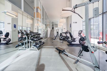 For Lease - 295 Adelaide Street Unit# 708, Toronto, Ontario - Photo 2