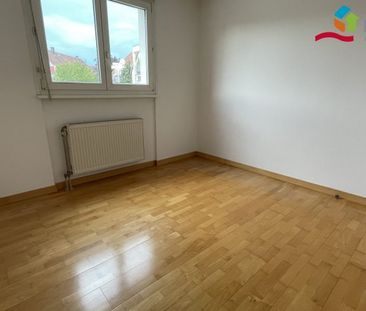 Appartement 3 pièces à Eckbolsheim - Photo 1