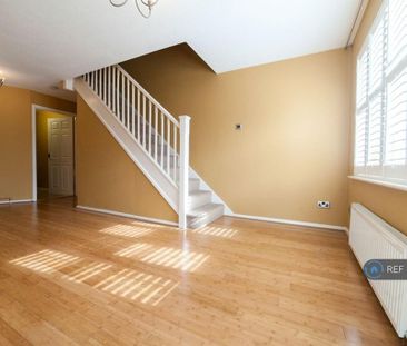 1 bedroom terraced house to rent - Photo 2