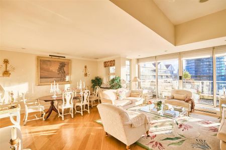 3 bedroom penthouse to rent - Photo 2