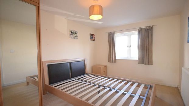 Bitterne Avenue, Tilehurst, Reading, RG31 - Photo 1