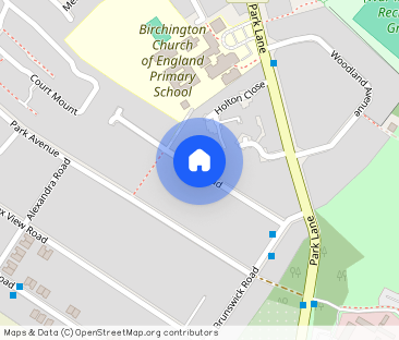 Kings Road, Birchington, CT7 - Photo 1