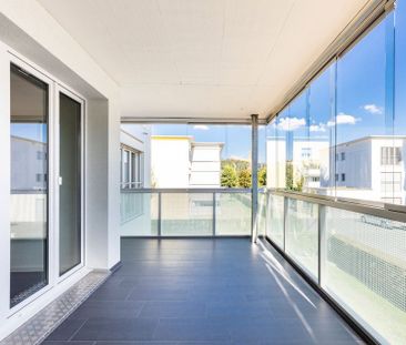 3.5 Zimmer, 84 m², EG - Photo 5