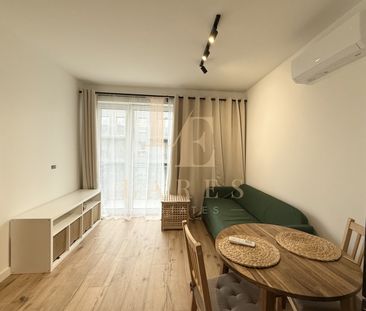 Nowe osiedle | Balkon | Parking | Klimatyzacja - Zdjęcie 2