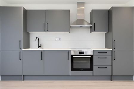 1 bedroom flat to rent - Photo 4