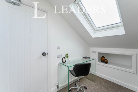 1 bedroom room to rent Albert Street, Hucknall - Photo 2